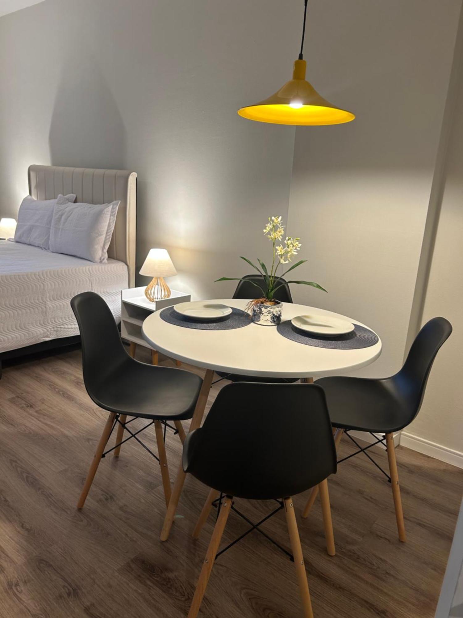 Ap Smart Center Apartment *