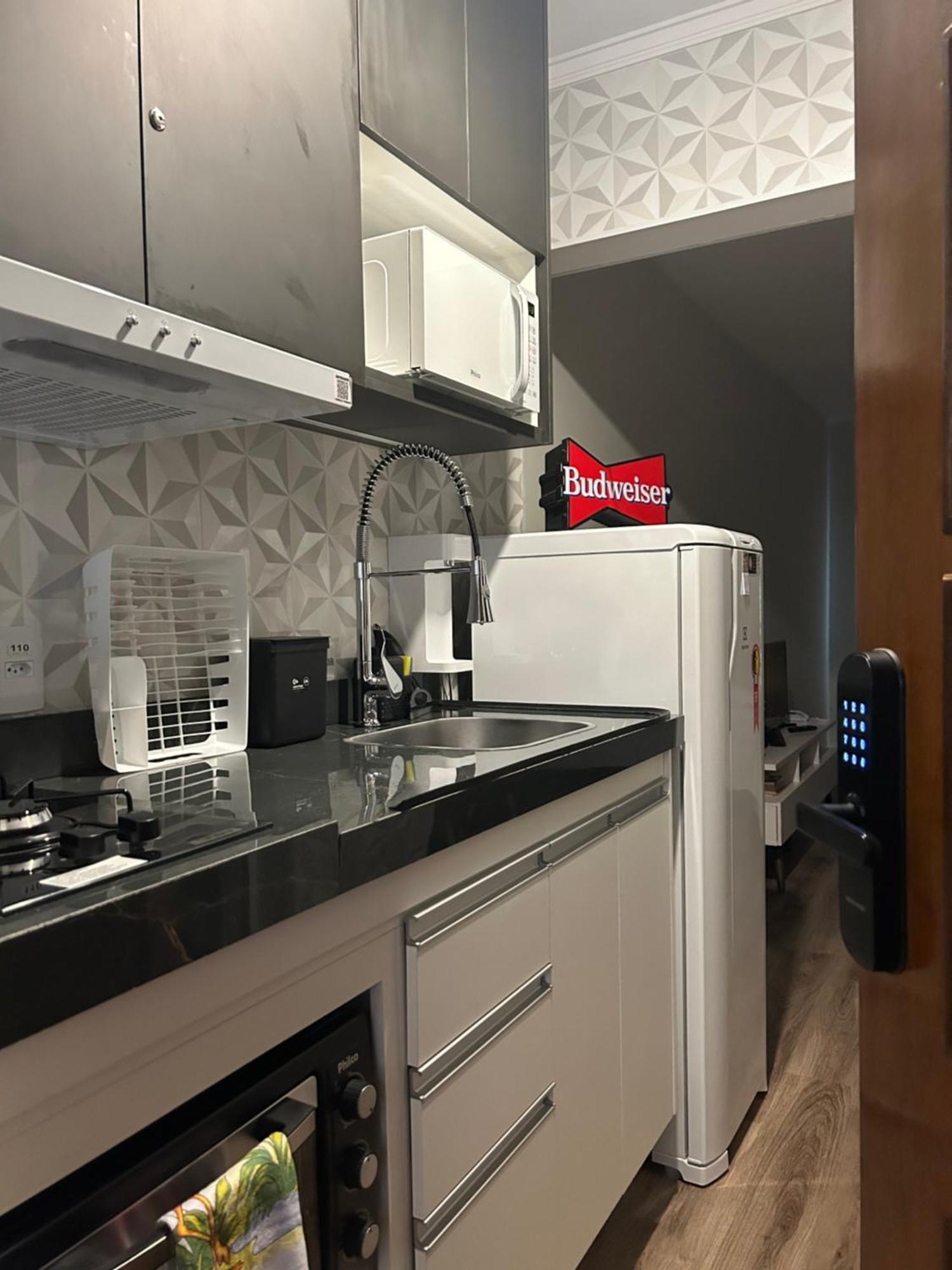 Apartment Ap Smart Center Campinas (Sao Paulo)